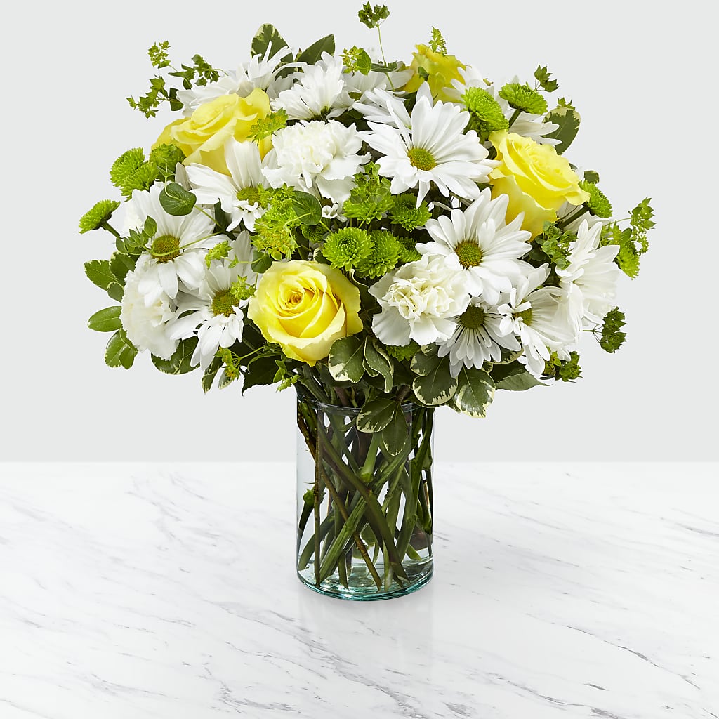 Happy Day Bouquet – Caines Flowers, Barberton OH