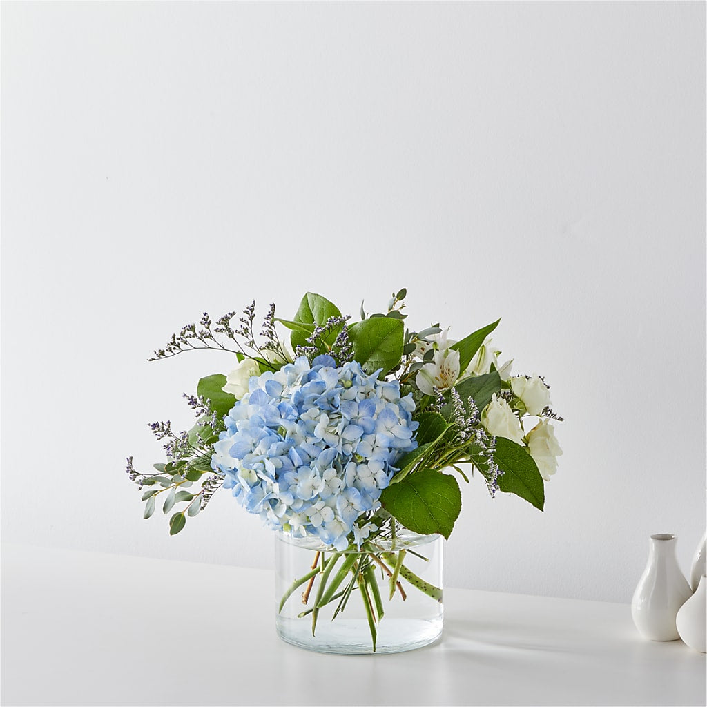 Coastal Blossom Bouquet – Caines Flowers, Barberton OH