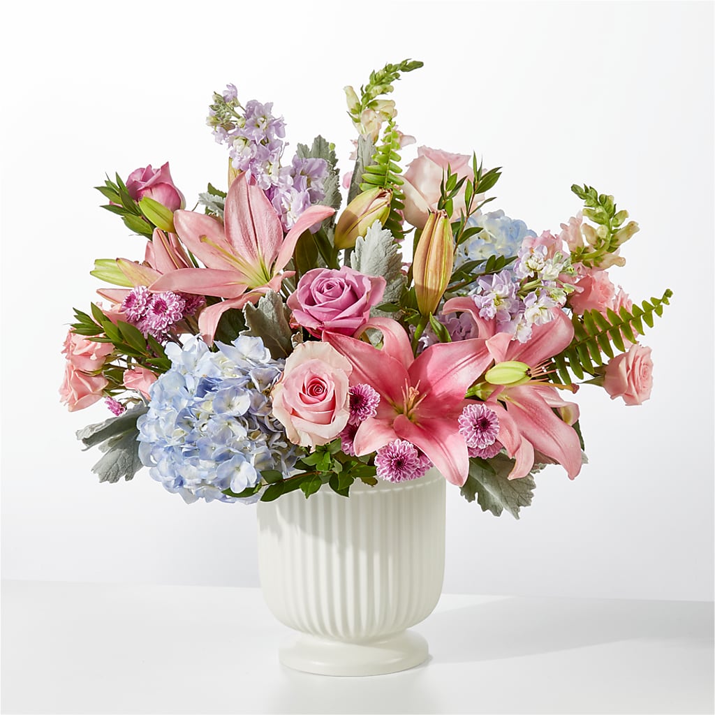 Wonderland Bouquet – Caines Flowers, Barberton OH