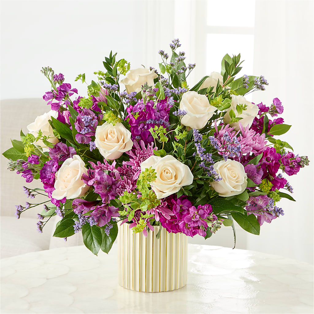 The Boutique Bouquet – Caines Flowers, Barberton OH