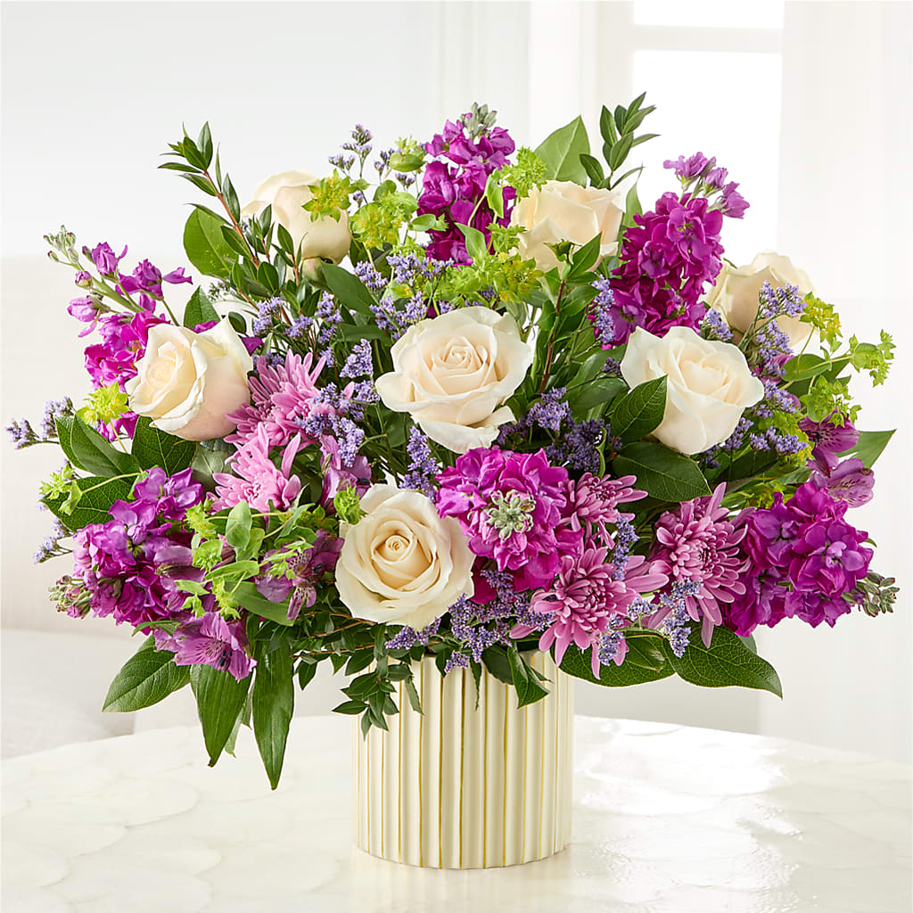 The Boutique Bouquet – Caines Flowers, Barberton OH