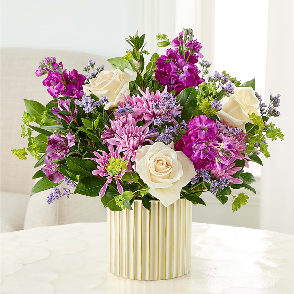 The Boutique Bouquet – Caines Flowers, Barberton OH