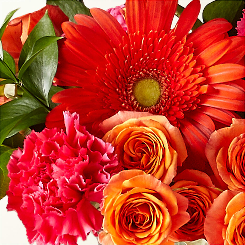 Florist Designed Mixed Bouquet – Caines Flowers, Barberton OH