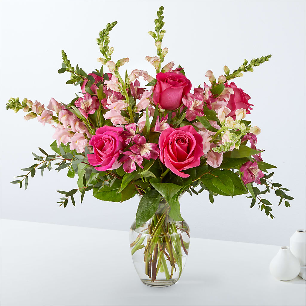 Evermore Bouquet – Caines Flowers, Barberton OH