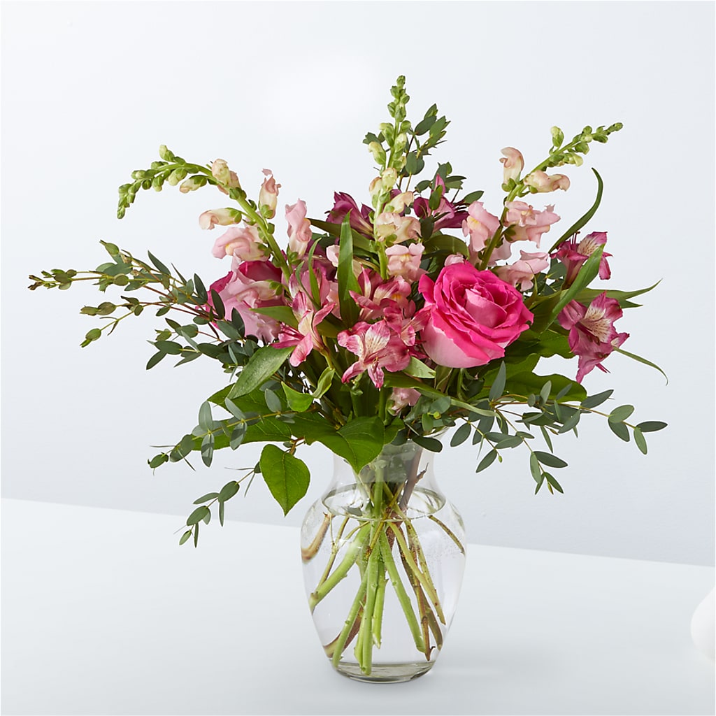 Evermore Bouquet – Caines Flowers, Barberton OH
