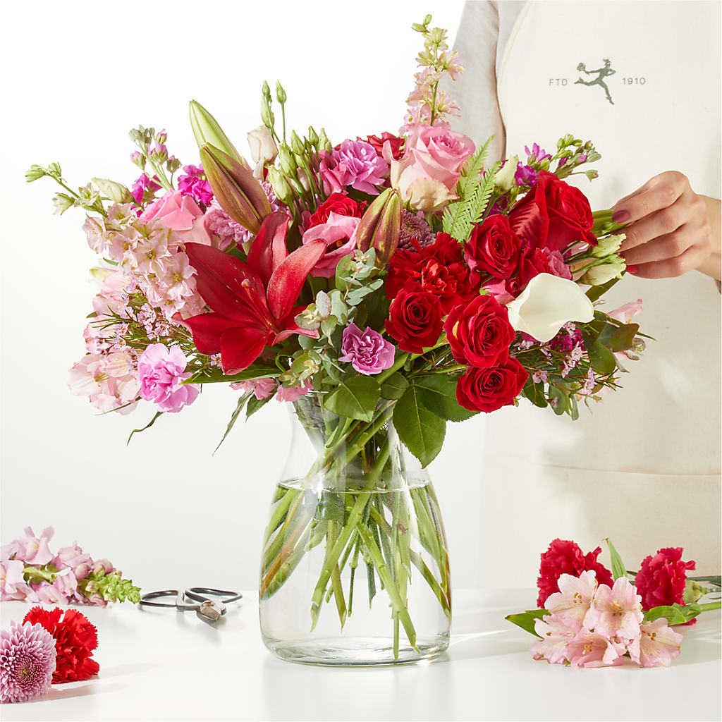 Together Forever - A Florist Original – Caines Flowers, Barberton OH