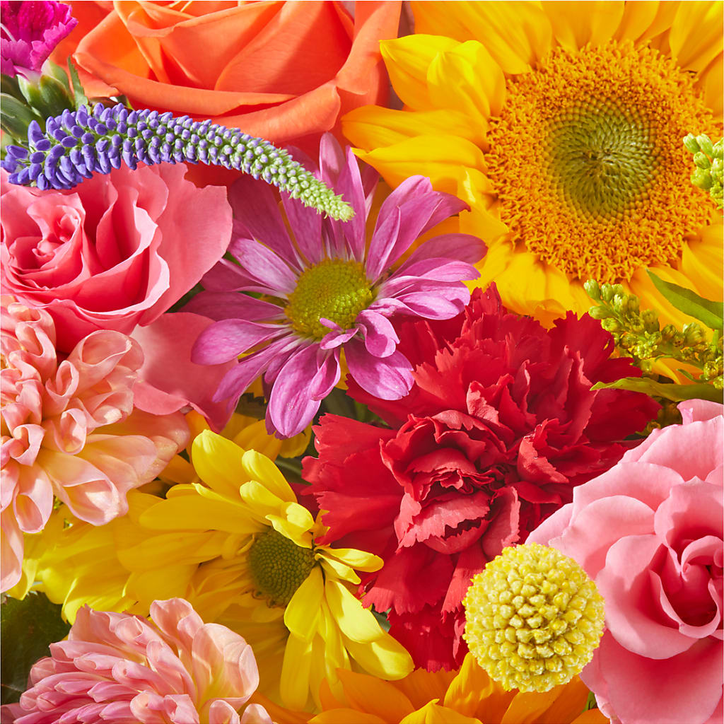 You're Invited - A Florist Original – Caines Flowers, Barberton OH