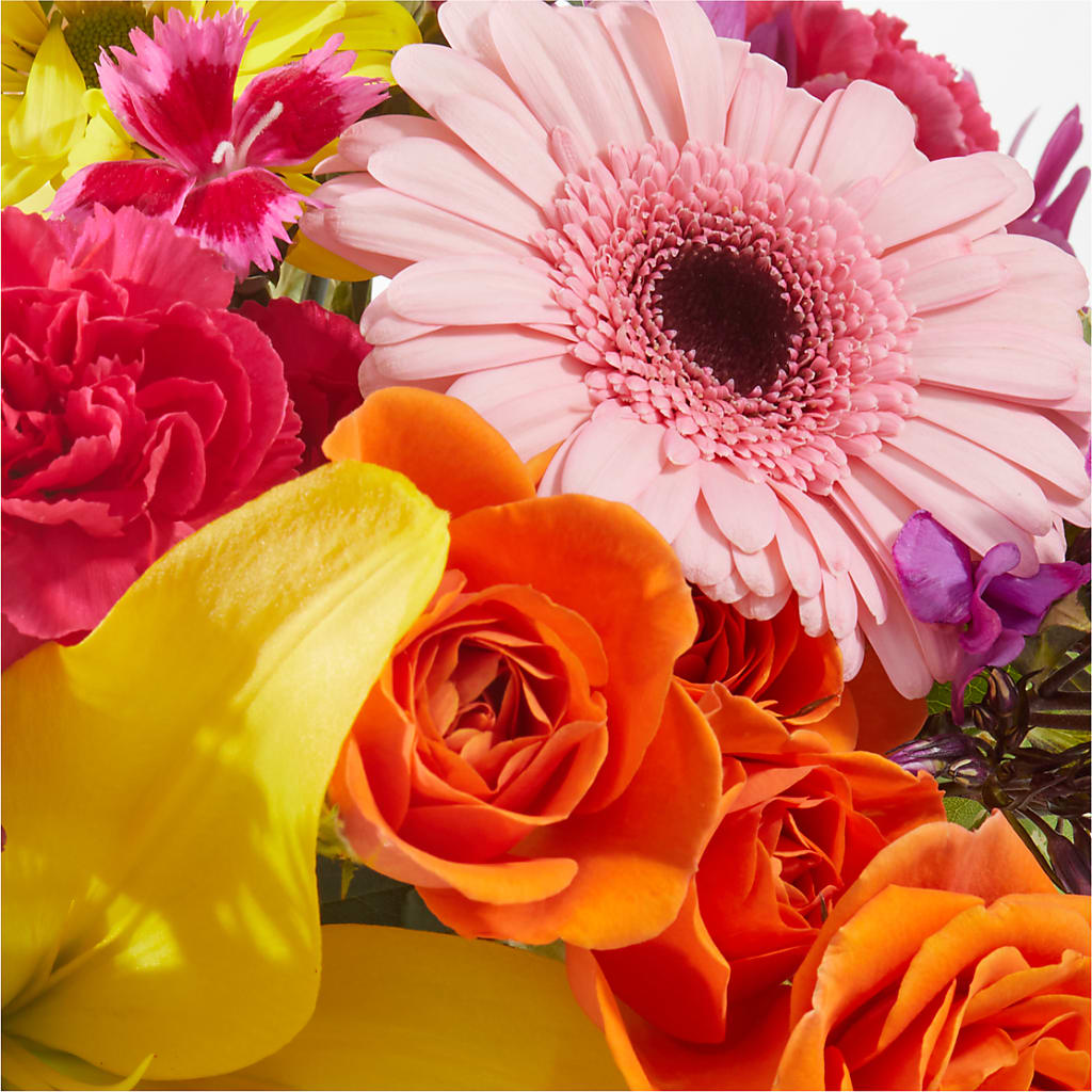 You're Invited - A Florist Original – Caines Flowers, Barberton OH