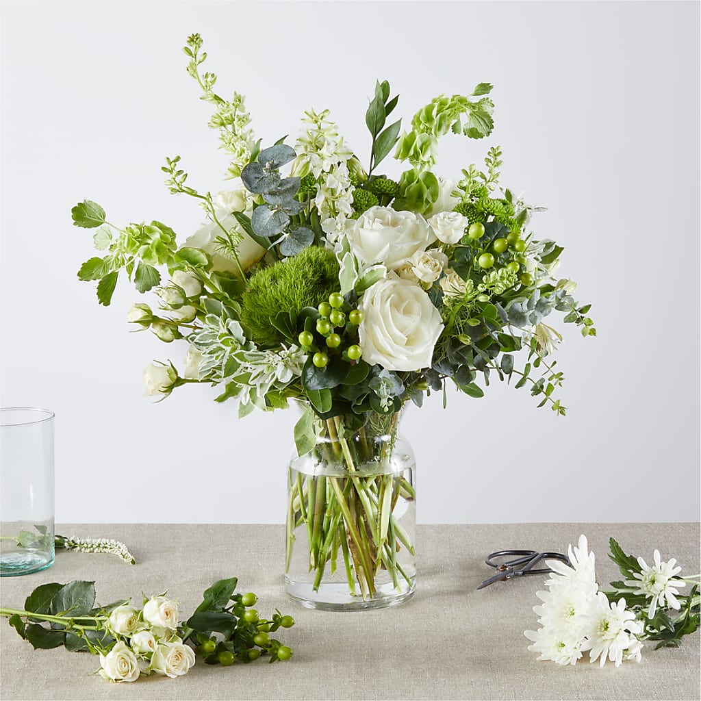 Irish Garden - A Florist Original – Caines Flowers, Barberton OH