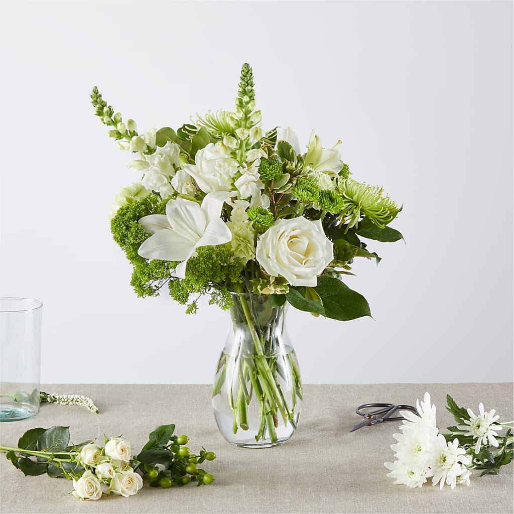 Irish Garden - A Florist Original – Caines Flowers, Barberton OH