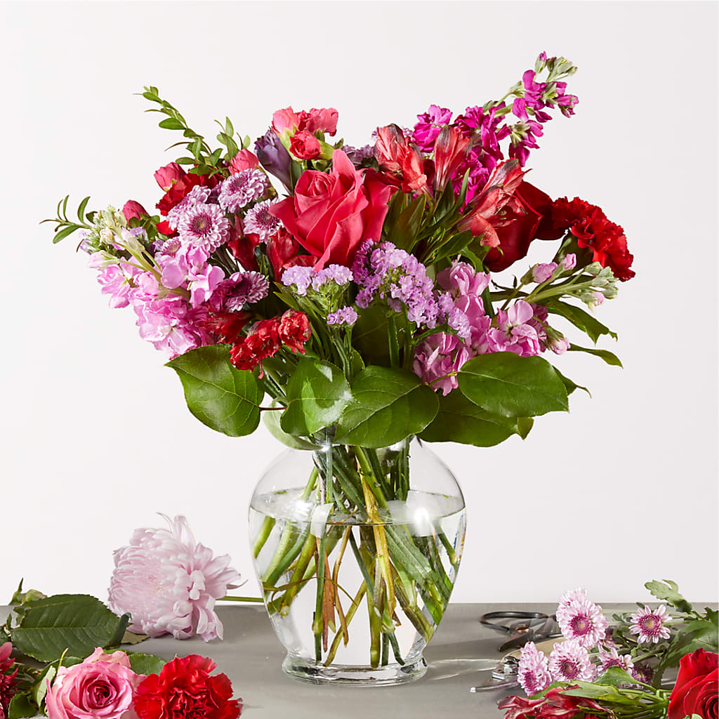 Regal Jewel – A Florist Original – Caines Flowers, Barberton OH