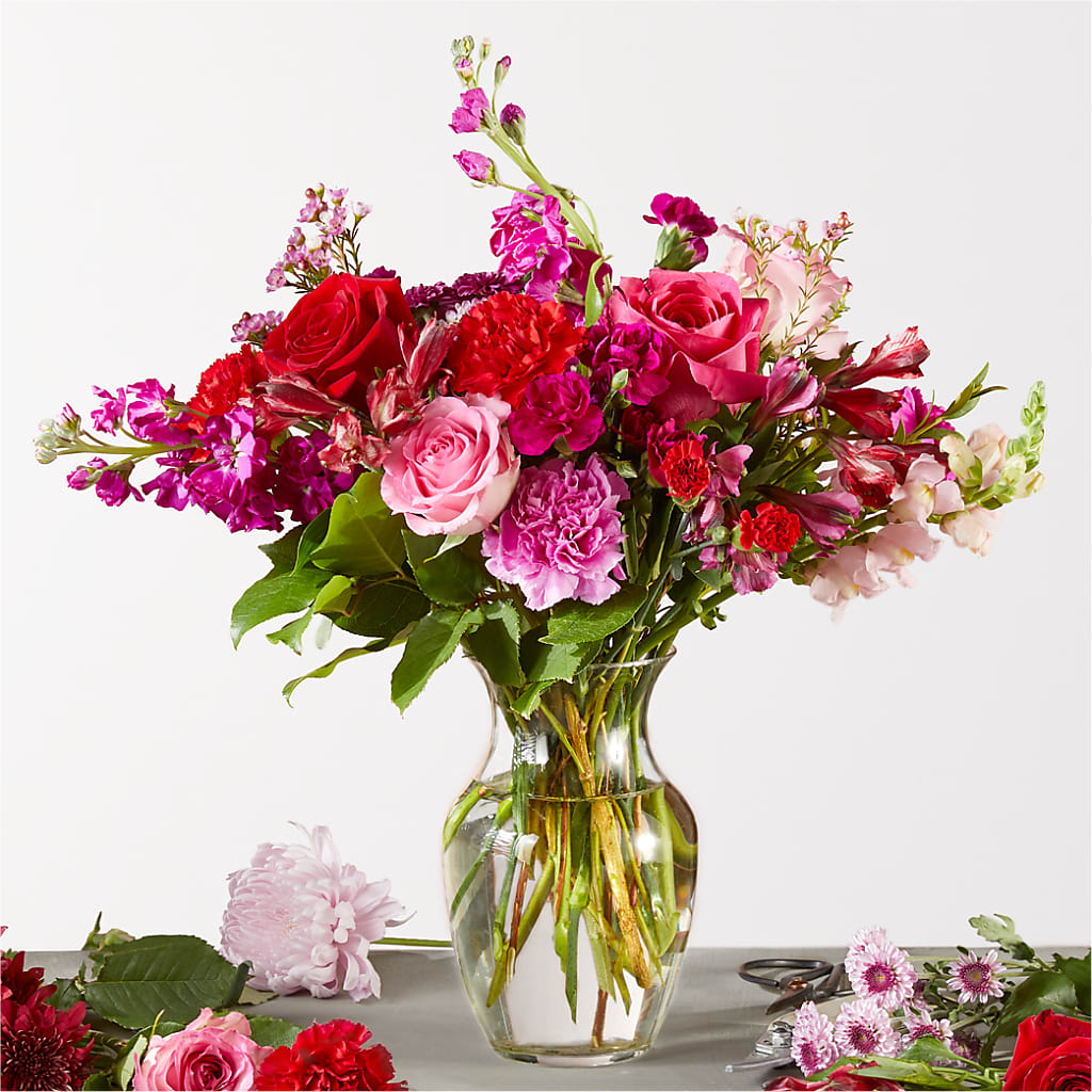 Regal Jewel – A Florist Original – Caines Flowers, Barberton OH