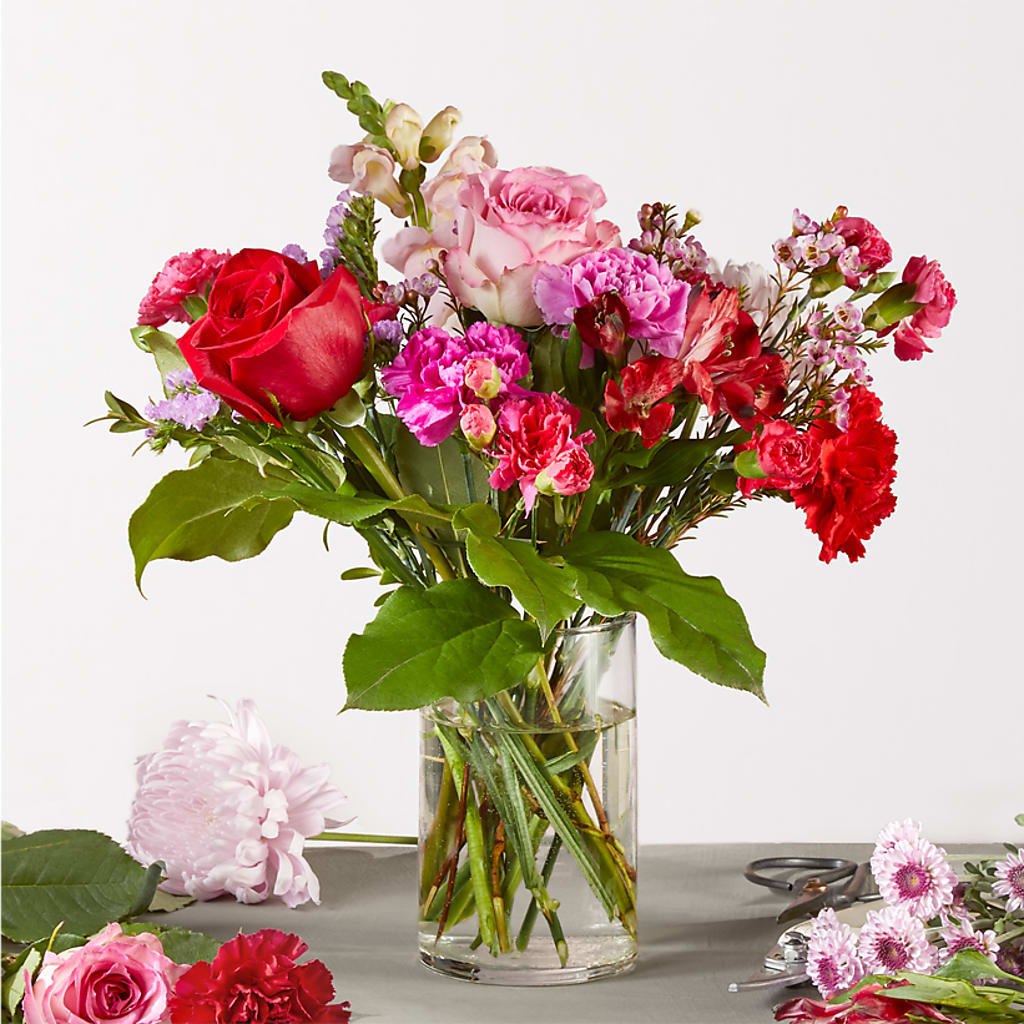 Regal Jewel – A Florist Original – Caines Flowers, Barberton OH