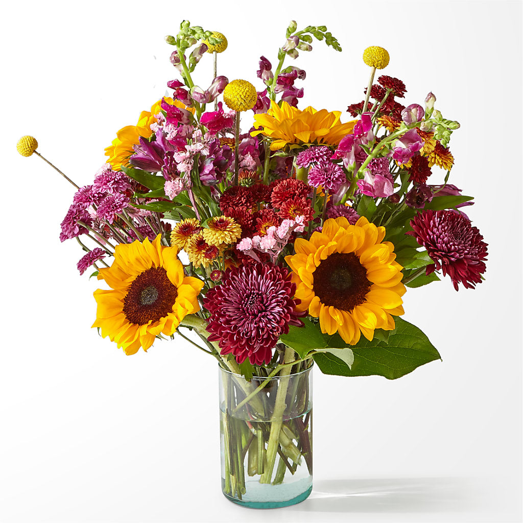 Pop of Whimsy Bouquet – Caines Flowers, Barberton OH