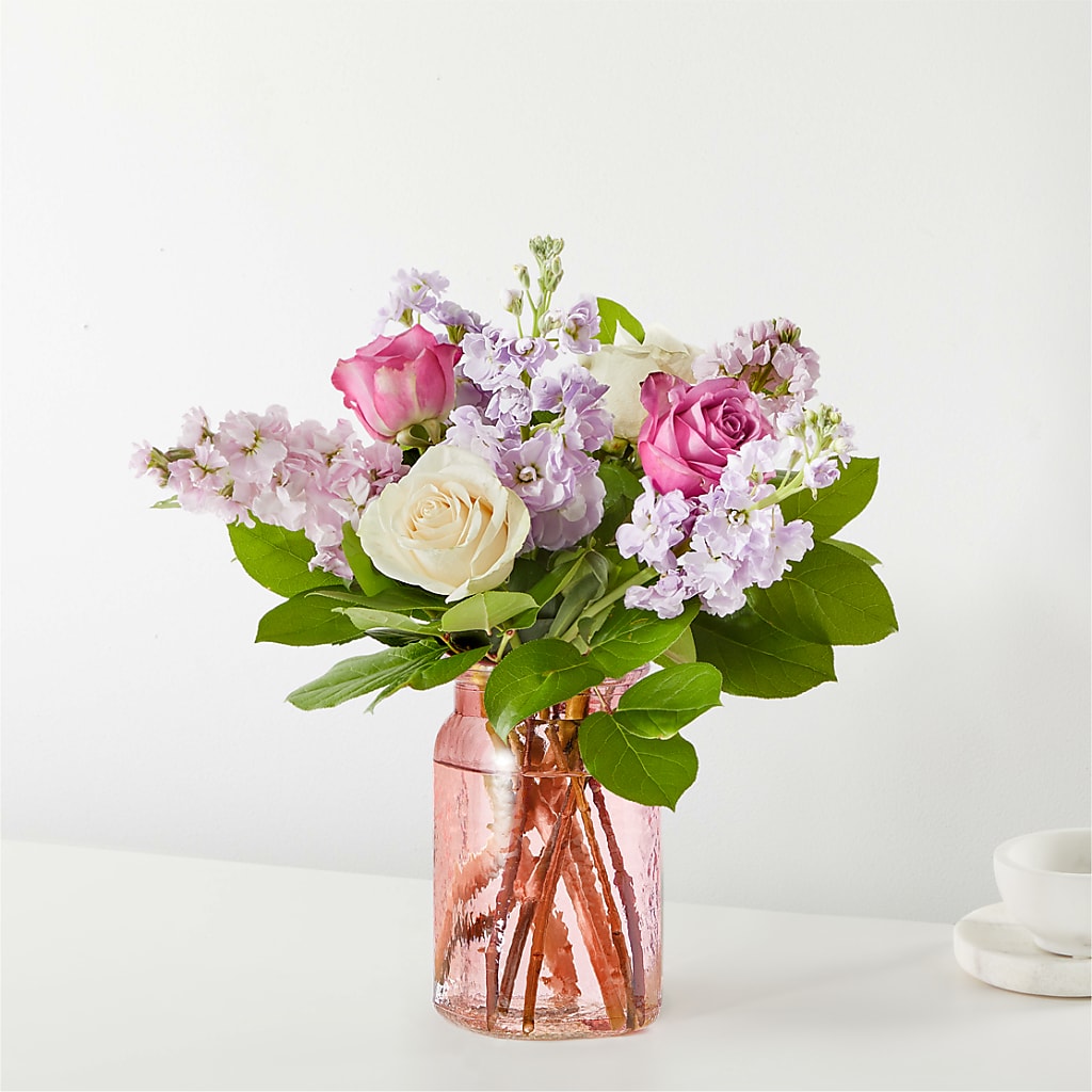 Springtime Spritz Bouquet – Caines Flowers, Barberton OH