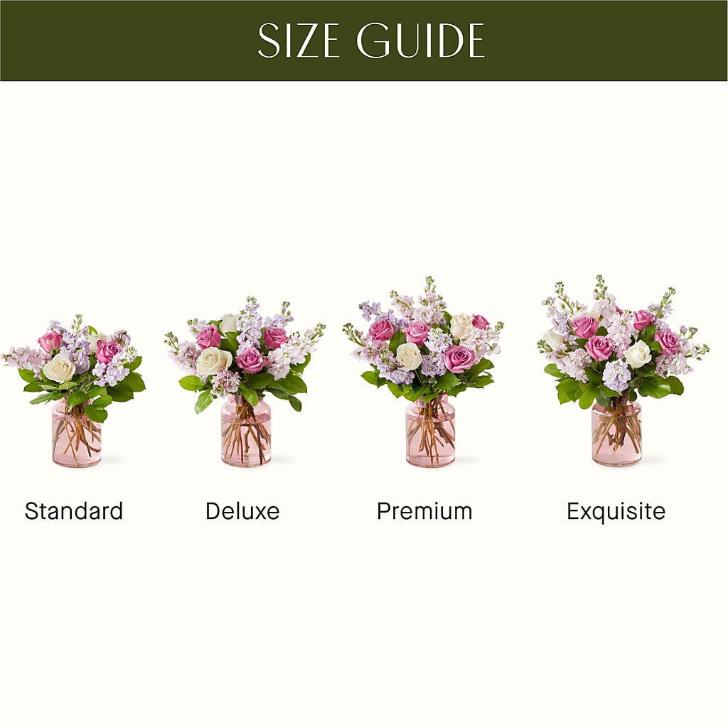 Springtime Spritz Bouquet – Caines Flowers, Barberton OH