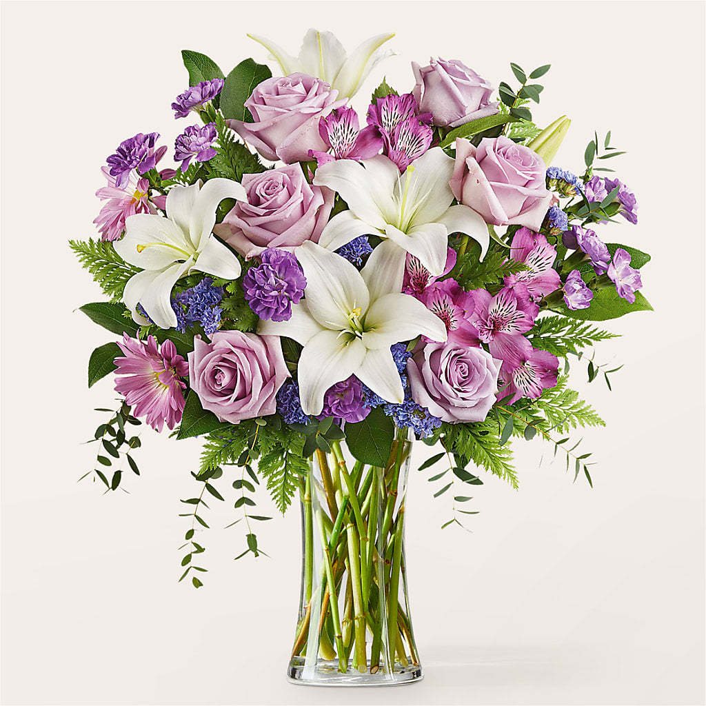 The Dreamscape Bouquet – Caines Flowers, Barberton OH