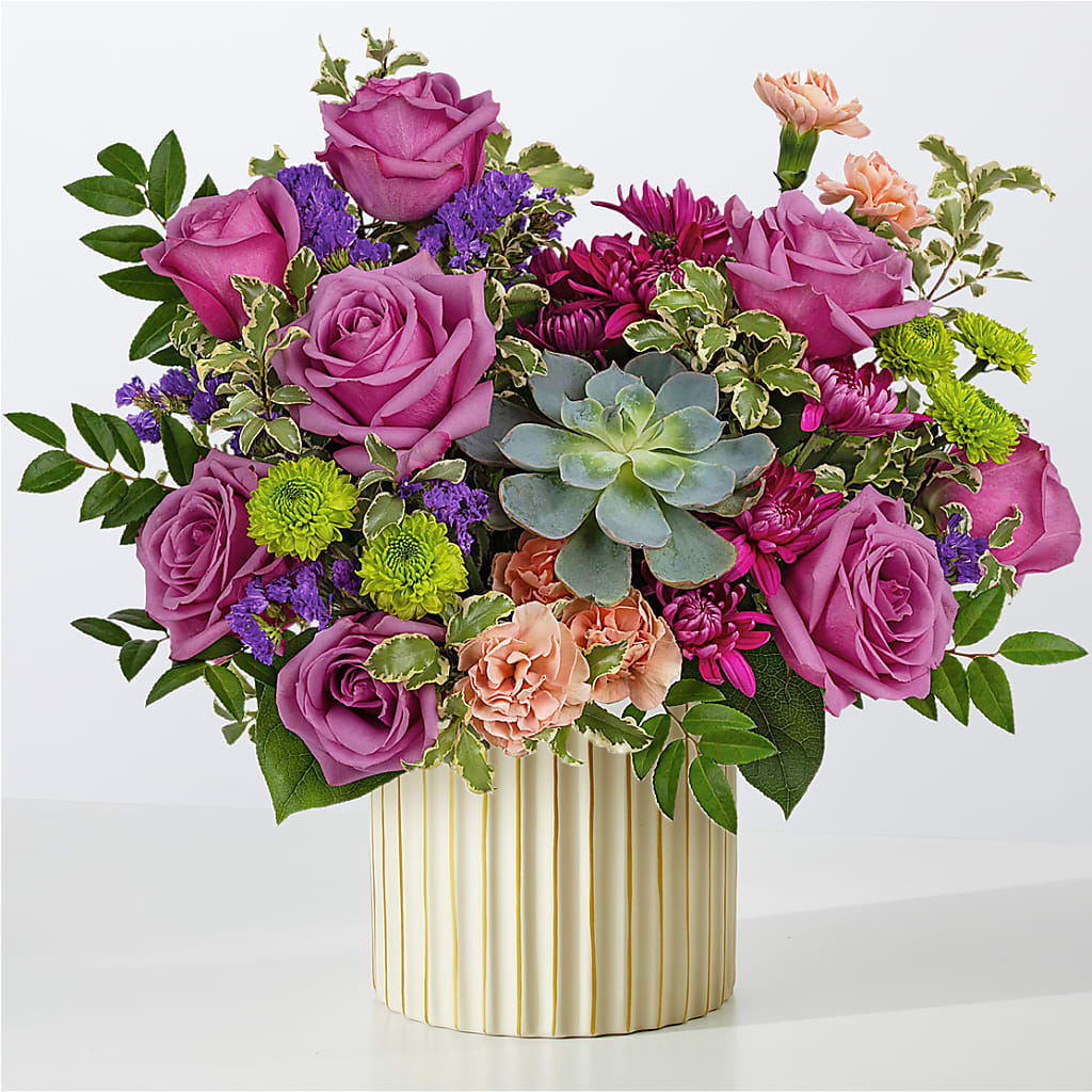 You're a Gem Bouquet – Caines Flowers, Barberton OH