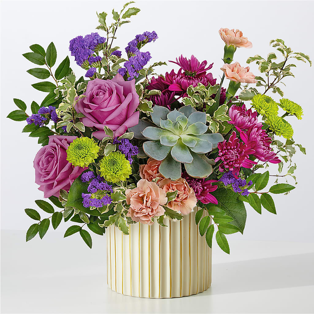 You're a Gem Bouquet – Caines Flowers, Barberton OH