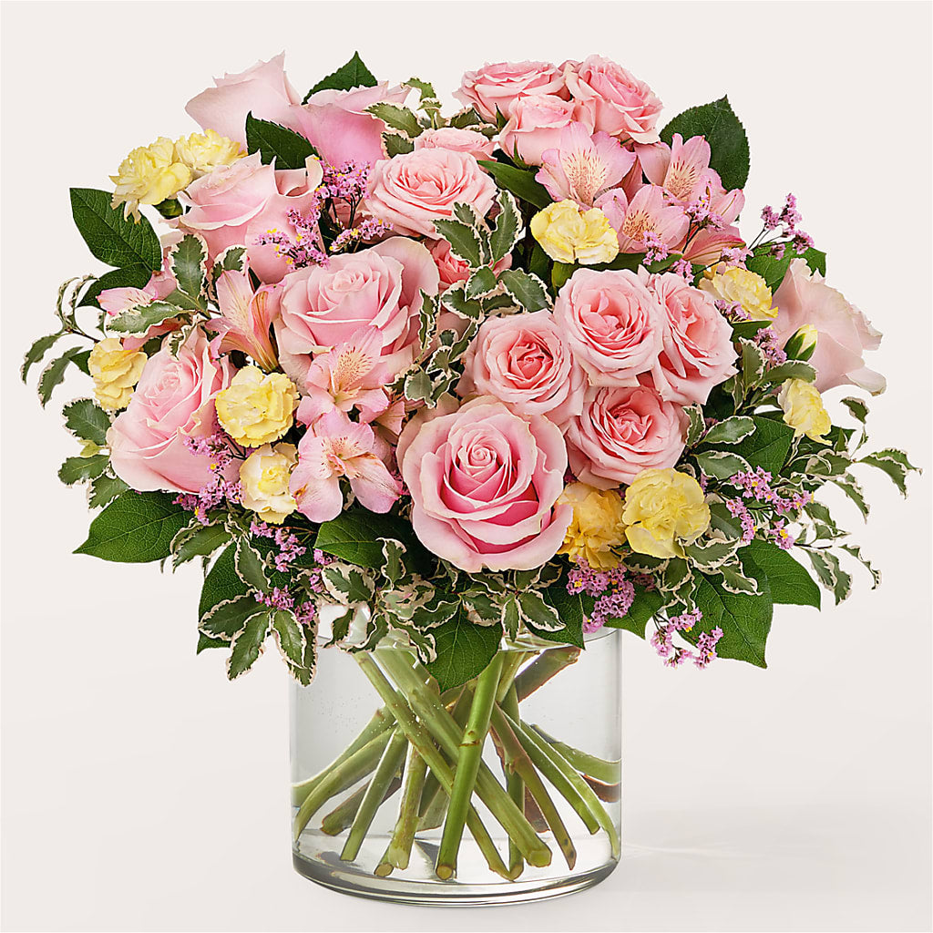 Refreshed Bouquet – Caines Flowers, Barberton OH