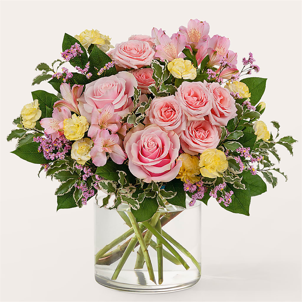 Refreshed Bouquet – Caines Flowers, Barberton OH