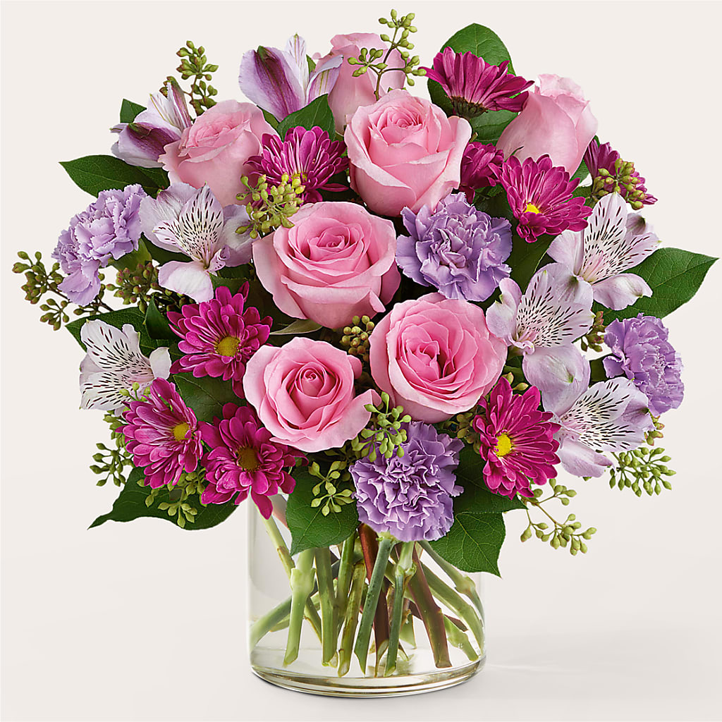 In the Clouds Bouquet – Caines Flowers, Barberton OH