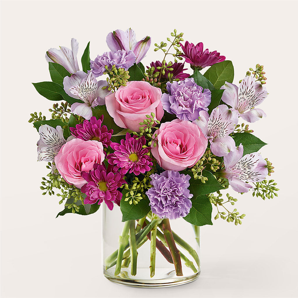 In the Clouds Bouquet – Caines Flowers, Barberton OH