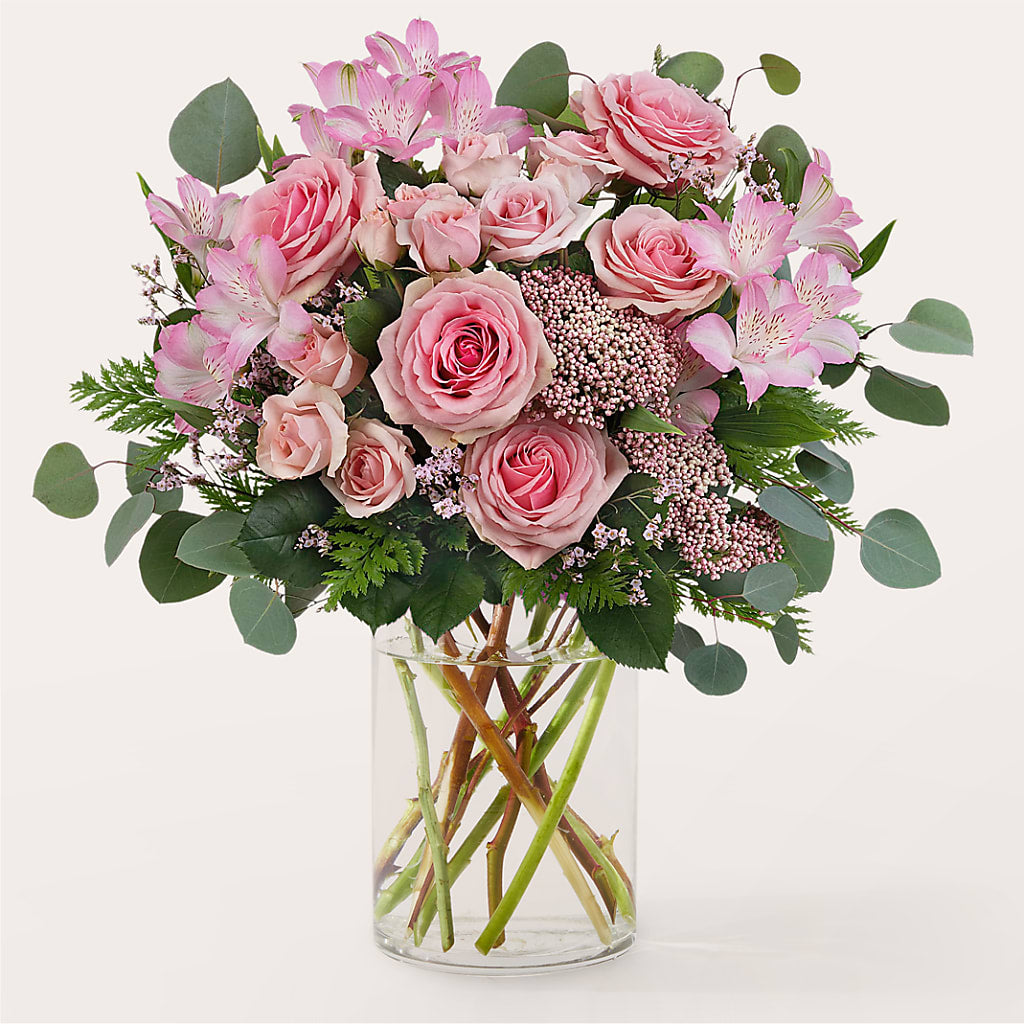 Sweetheart Bouquet – Caines Flowers, Barberton OH