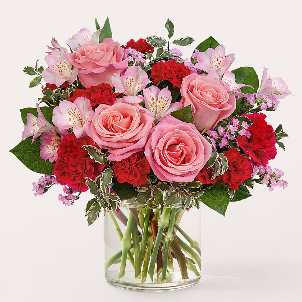 First Impressions Bouquet – Caines Flowers, Barberton OH