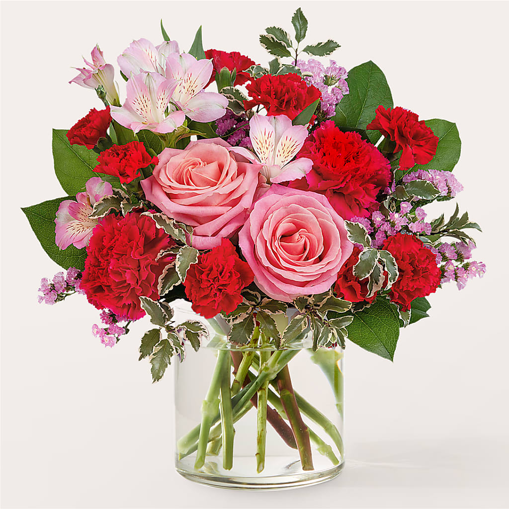 First Impressions Bouquet – Caines Flowers, Barberton OH