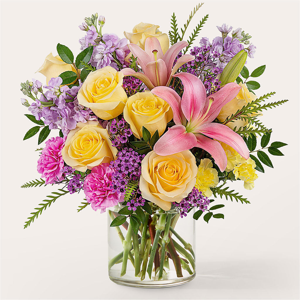 Jubilee Bouquet – Caines Flowers, Barberton OH