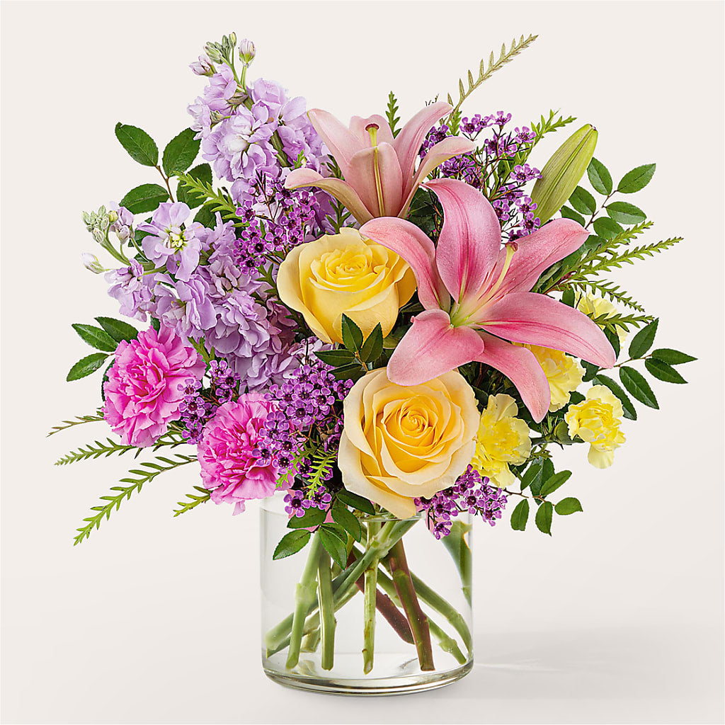 Jubilee Bouquet – Caines Flowers, Barberton OH