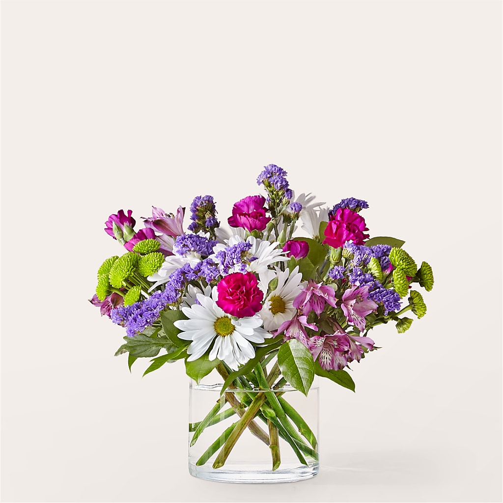Wild Berry Bouquet – Caines Flowers, Barberton OH