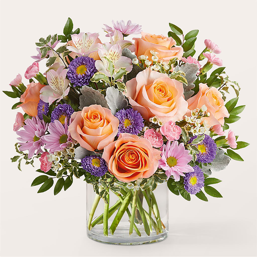 Glimmer Bouquet – Caines Flowers, Barberton OH