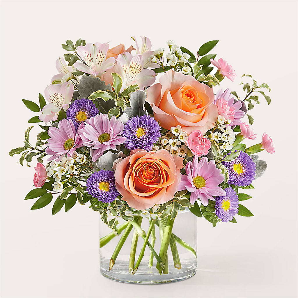 Glimmer Bouquet – Caines Flowers, Barberton OH