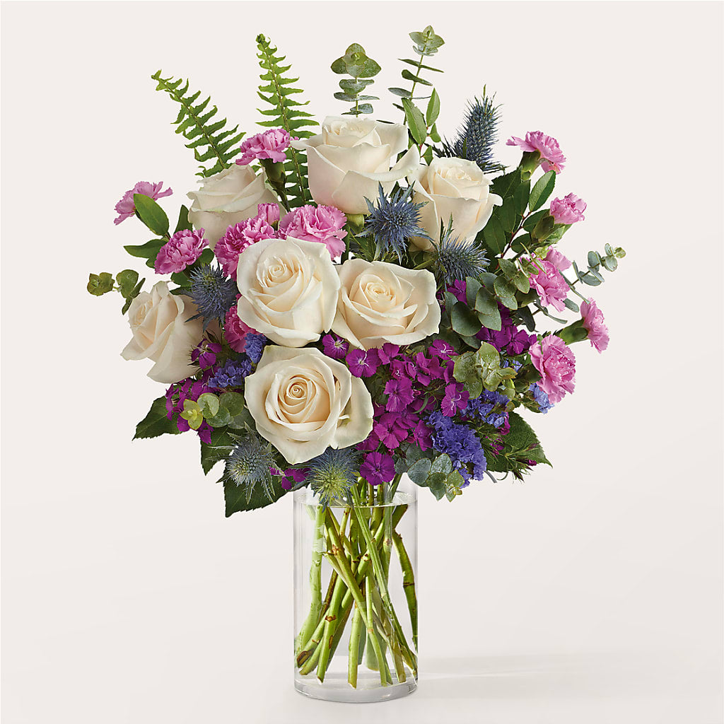 The Gala Bouquet – Caines Flowers, Barberton OH