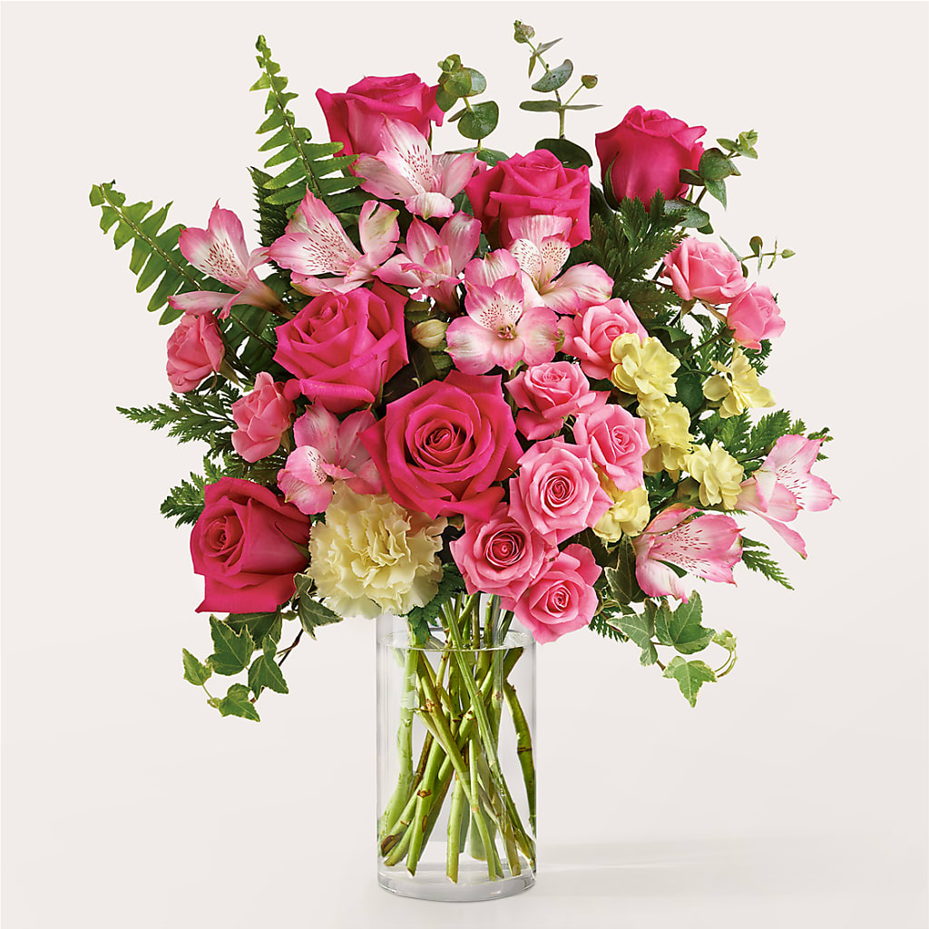 Strawberry Margarita Bouquet – Caines Flowers, Barberton OH