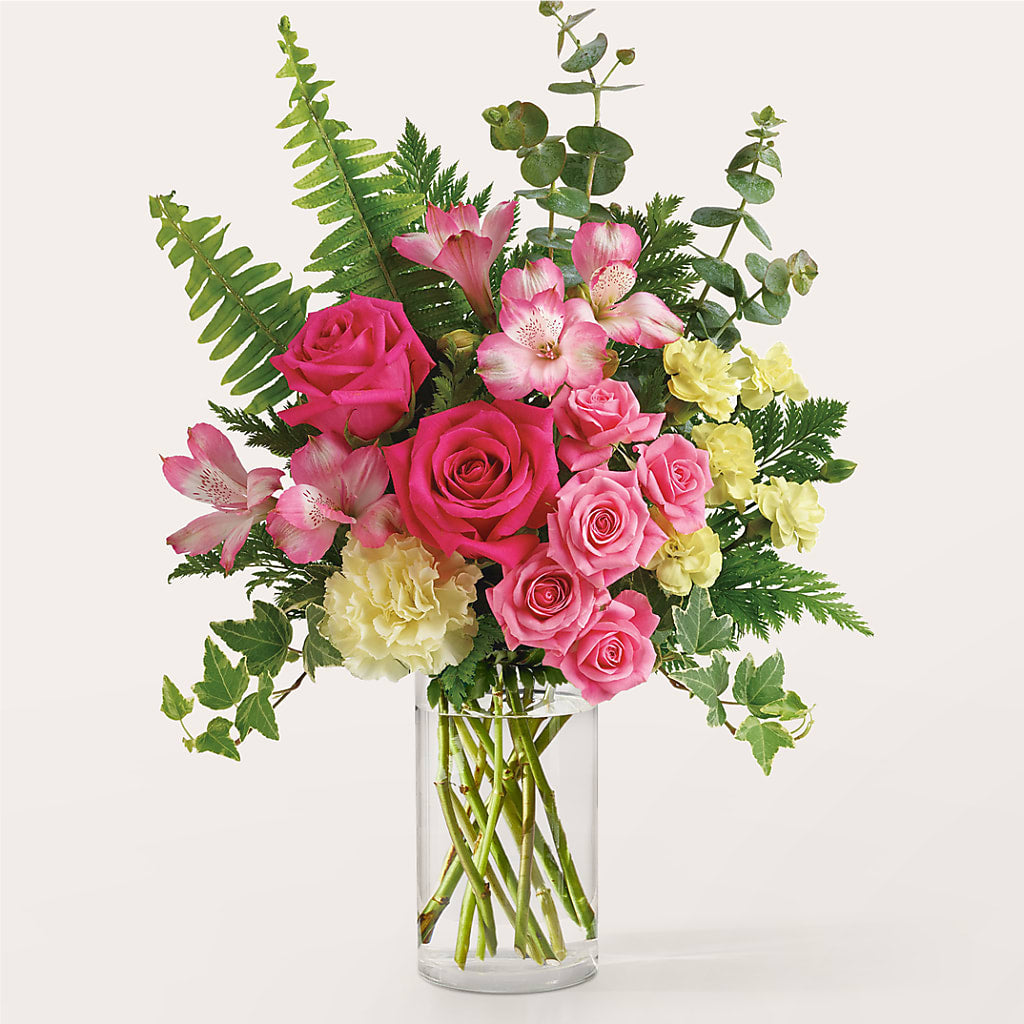 Strawberry Margarita Bouquet – Caines Flowers, Barberton OH