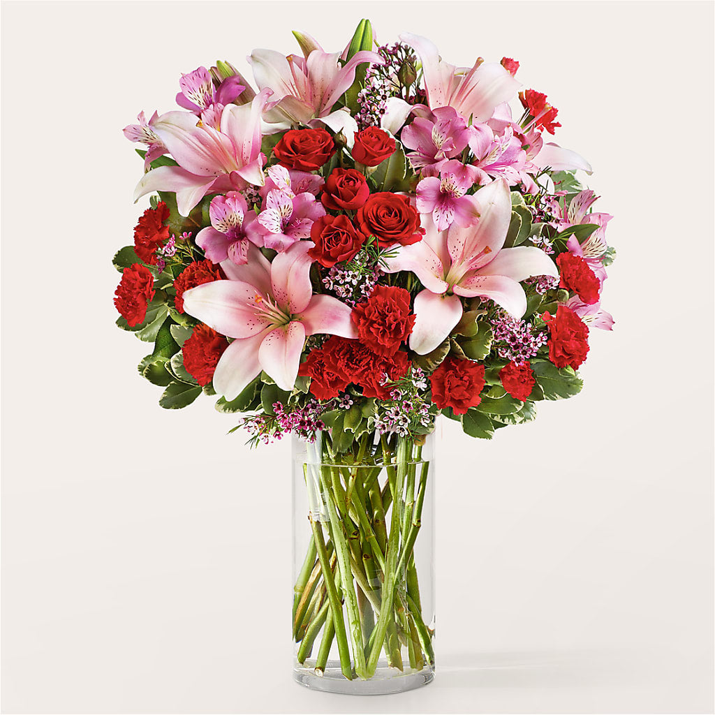 Kismet Bouquet – Caines Flowers, Barberton OH