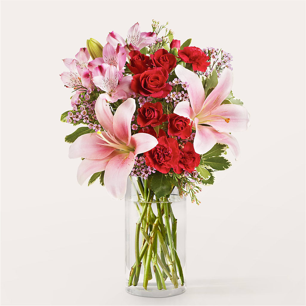 Kismet Bouquet – Caines Flowers, Barberton OH