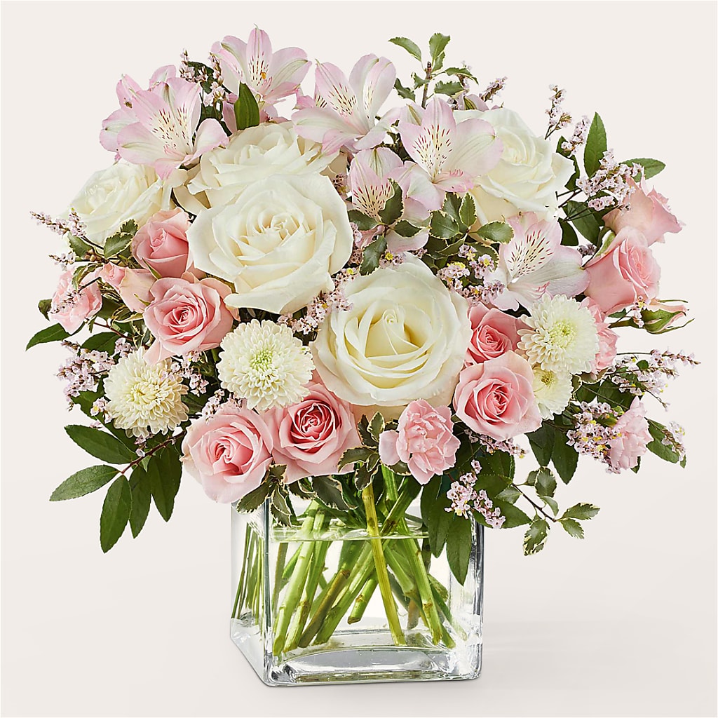 Day Made Bouquet – Caines Flowers, Barberton OH