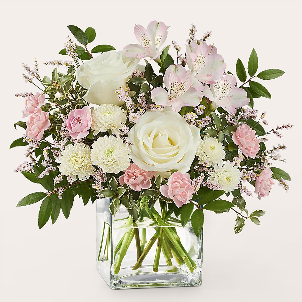 Day Made Bouquet – Caines Flowers, Barberton OH