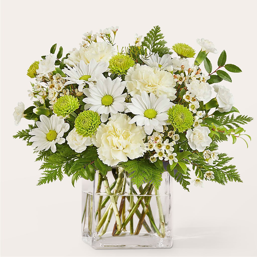 Momentary Meditation Bouquet – Caines Flowers, Barberton OH