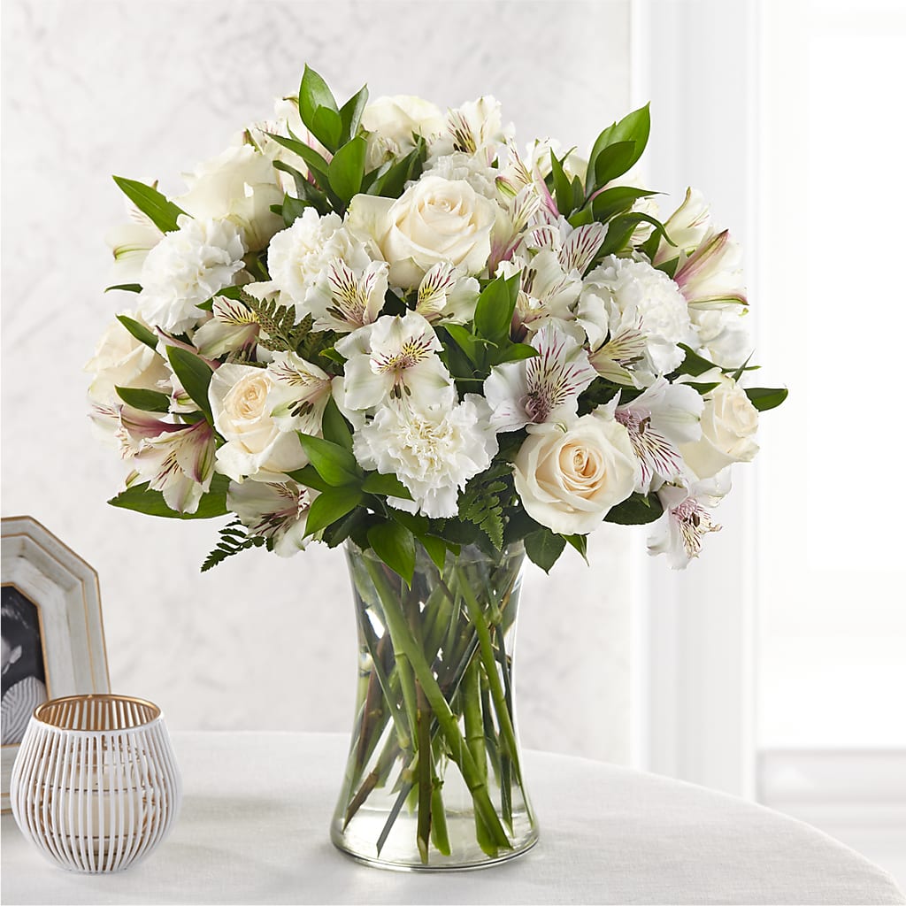 Cherished Friend Bouquet – Caines Flowers, Barberton OH