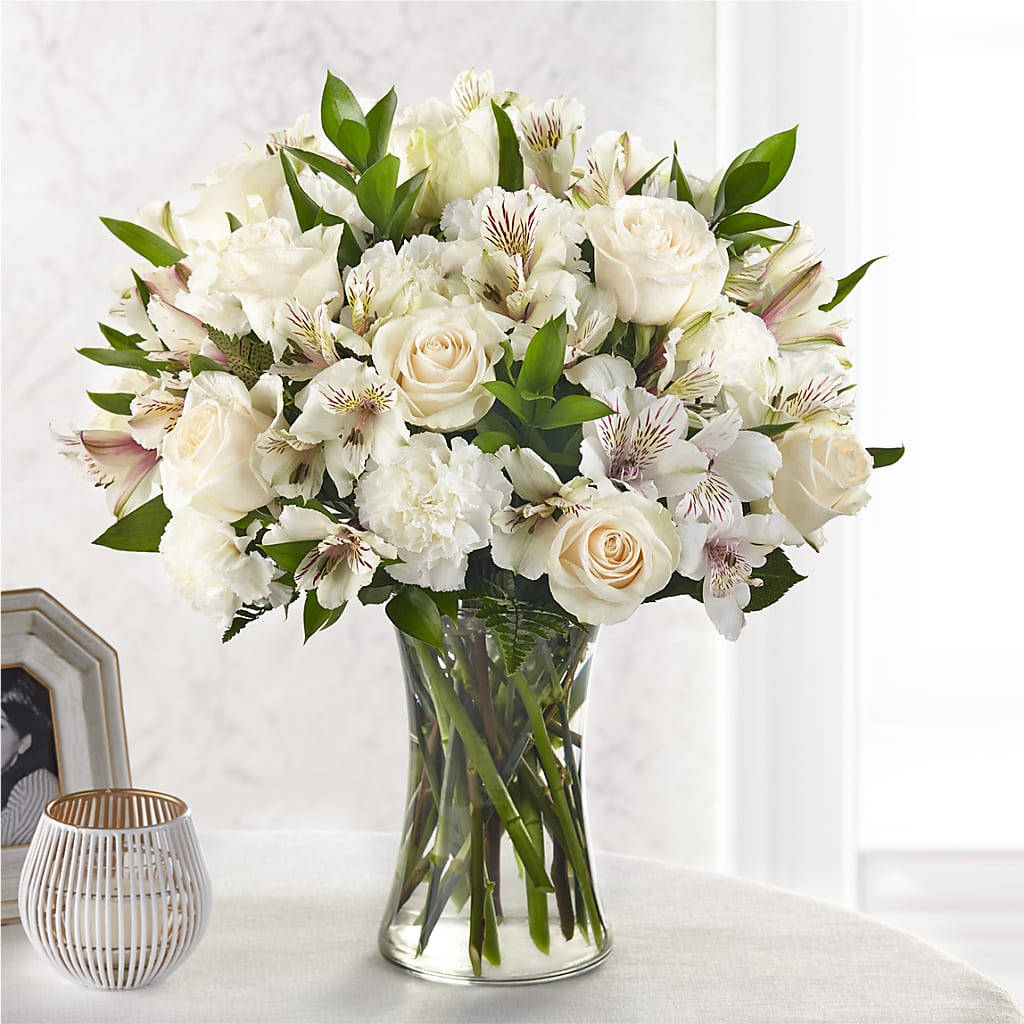 Cherished Friend Bouquet – Caines Flowers, Barberton OH