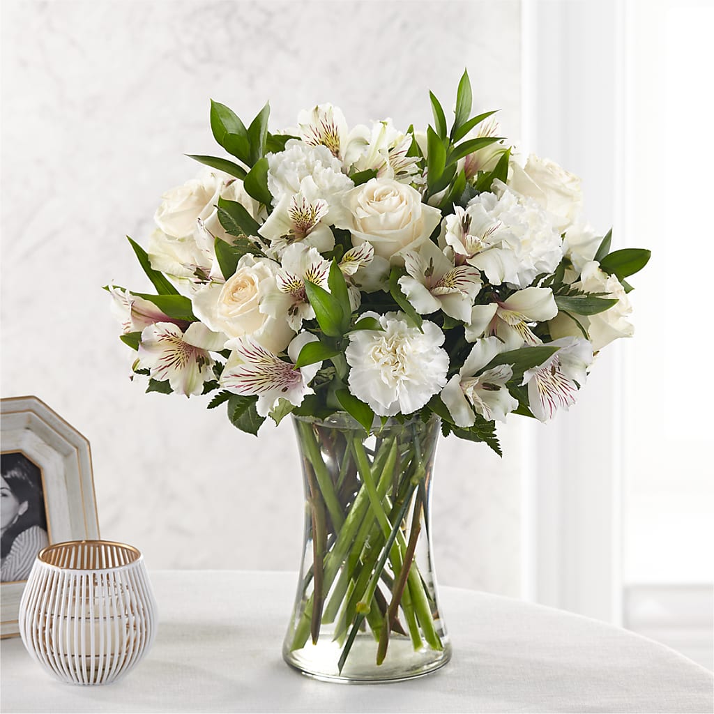 Cherished Friend Bouquet – Caines Flowers, Barberton OH