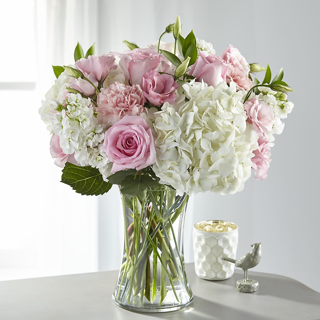 Guiding Grace Bouquet – Caines Flowers, Barberton OH