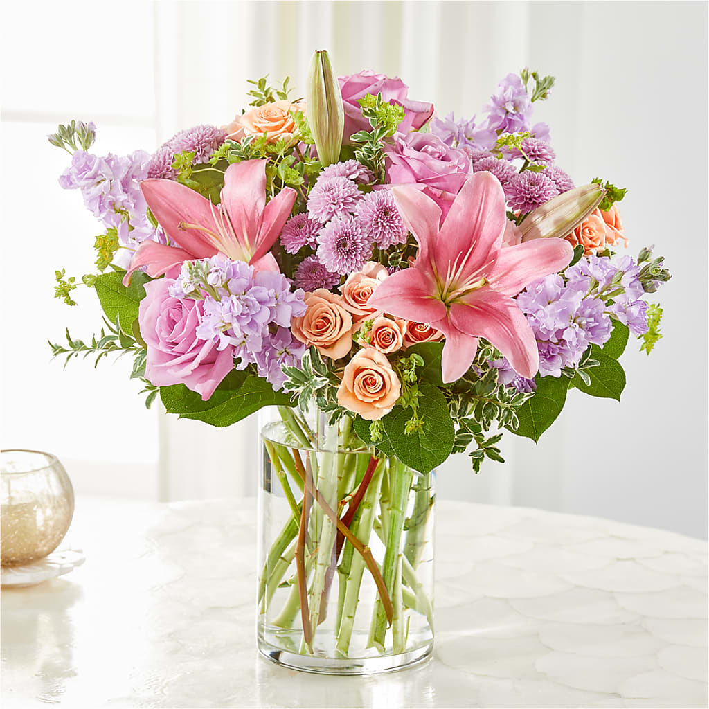 Resilience Bouquet – Caines Flowers, Barberton OH