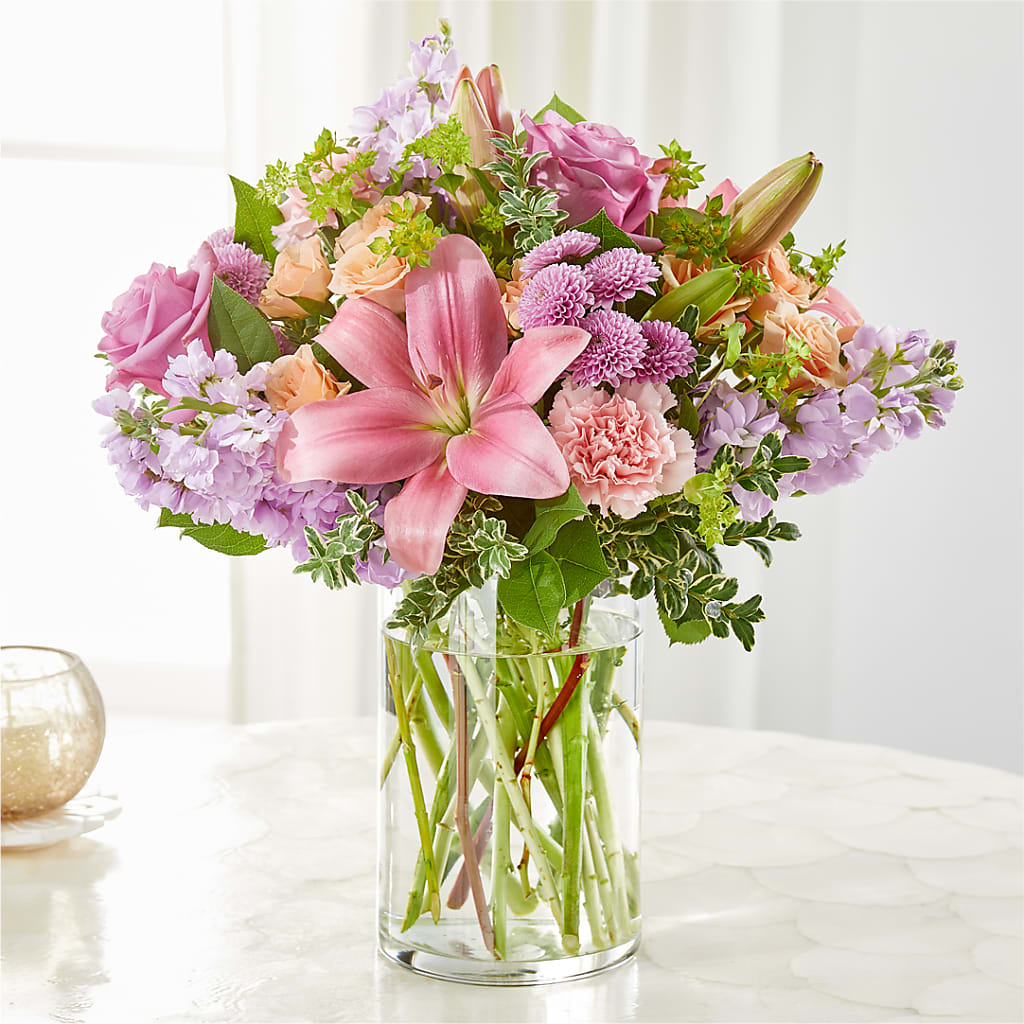 Resilience Bouquet – Caines Flowers, Barberton OH