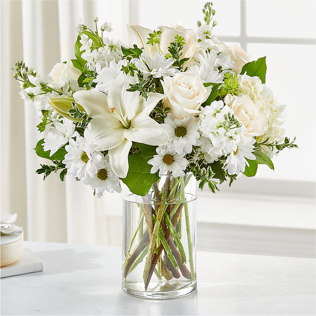 Hope & Renewal Bouquet – Caines Flowers, Barberton OH